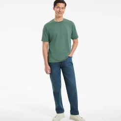 Super-T Kurzarm-Shirt für Herren, Classic Fit
