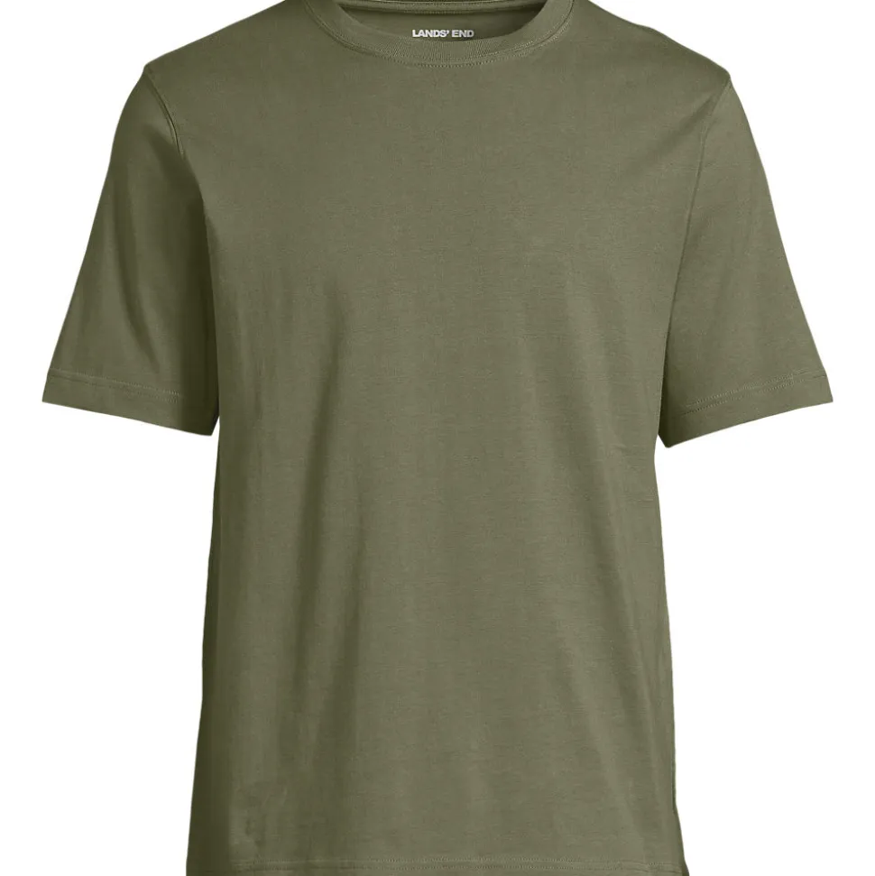 Super-T Kurzarm-Shirt für Herren, Classic Fit