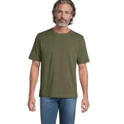 Super-T Kurzarm-Shirt für Herren, Classic Fit