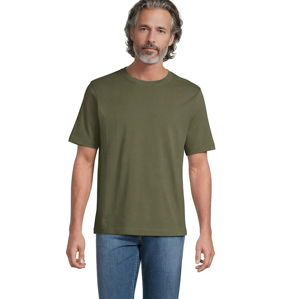 Super-T Kurzarm-Shirt für Herren, Classic Fit