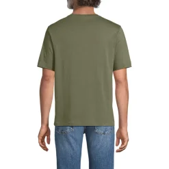 Super-T Kurzarm-Shirt für Herren, Classic Fit