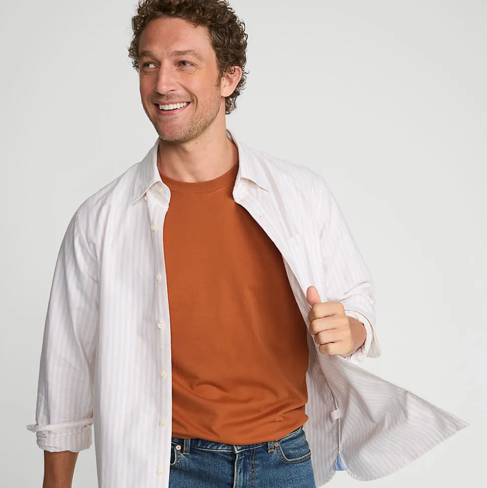 Super-T Kurzarm-Shirt für Herren, Classic Fit