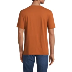 Super-T Kurzarm-Shirt für Herren, Classic Fit