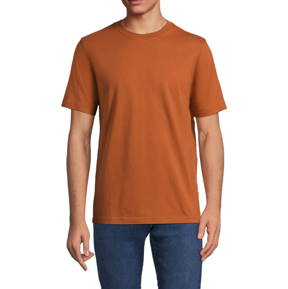 Super-T Kurzarm-Shirt für Herren, Classic Fit