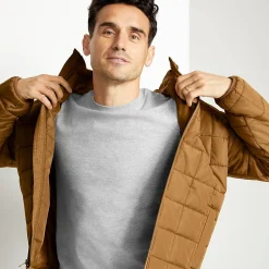Super-T Kurzarm-Shirt für Herren, Classic Fit