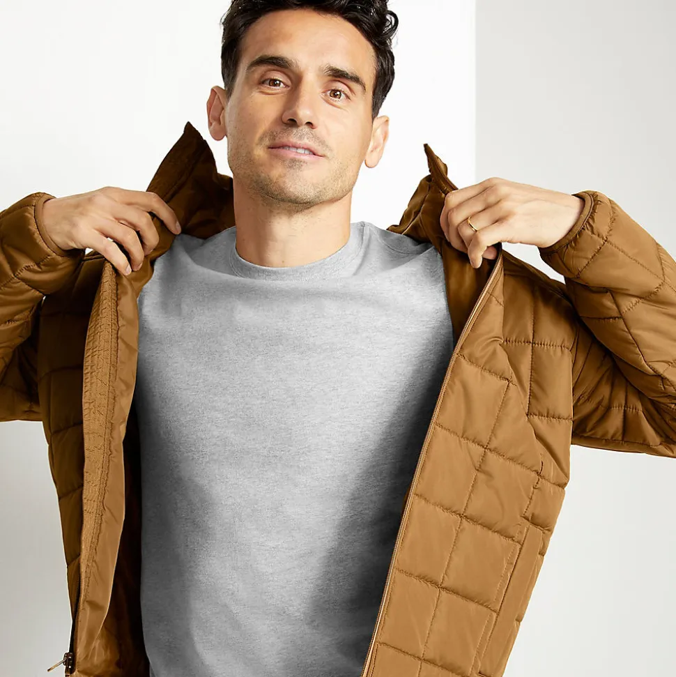 Super-T Kurzarm-Shirt für Herren, Classic Fit
