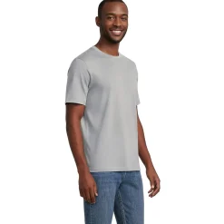 Super-T Kurzarm-Shirt für Herren, Classic Fit