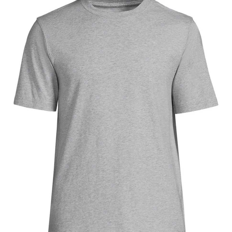Super-T Kurzarm-Shirt für Herren, Classic Fit