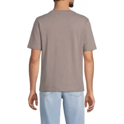 Super-T Kurzarm-Shirt für Herren, Classic Fit