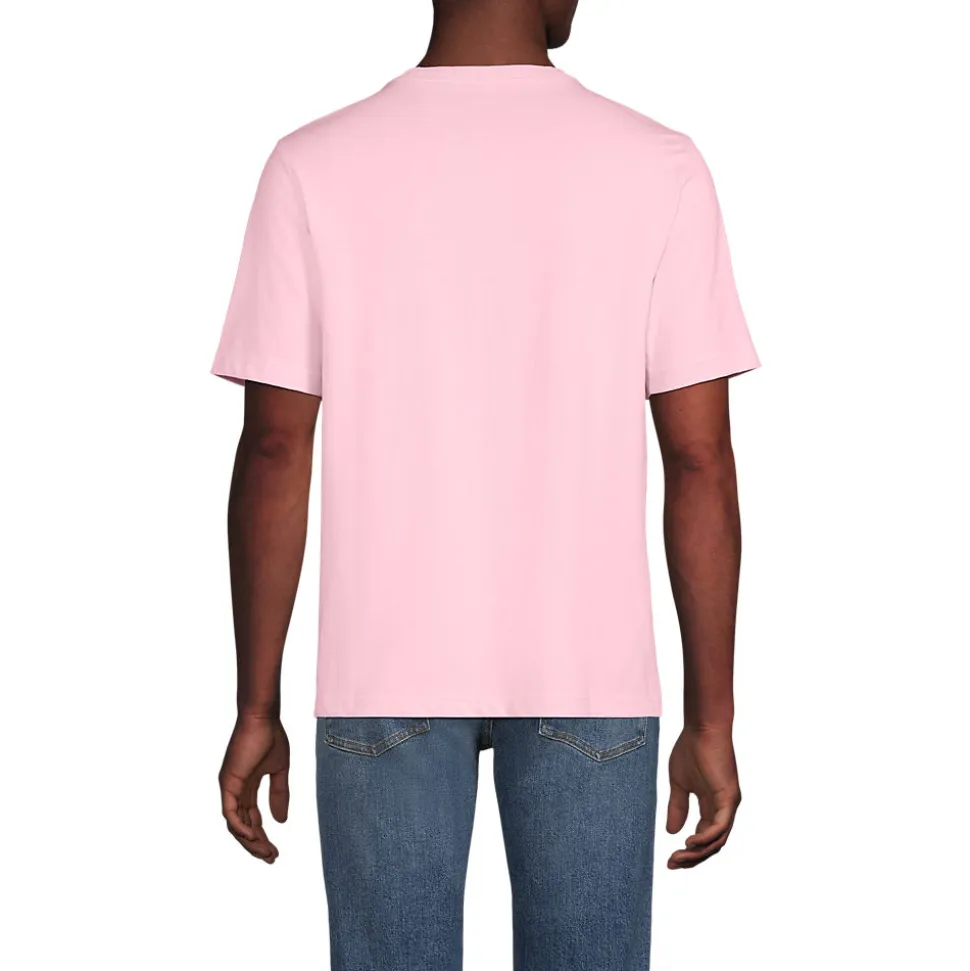 Super-T Kurzarm-Shirt für Herren, Classic Fit