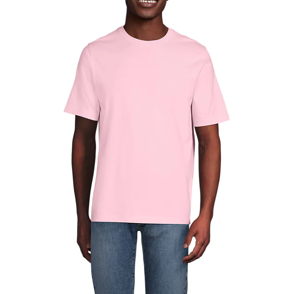 Super-T Kurzarm-Shirt für Herren, Classic Fit