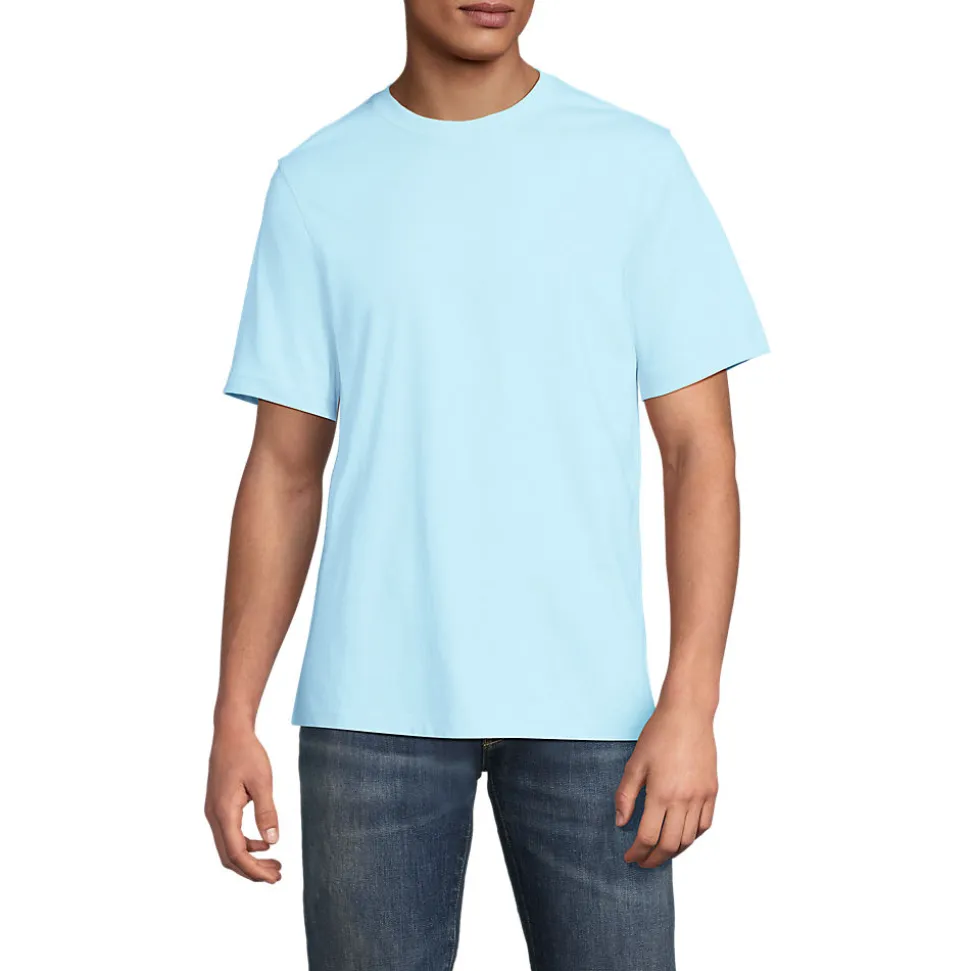 Super-T Kurzarm-Shirt für Herren, Classic Fit