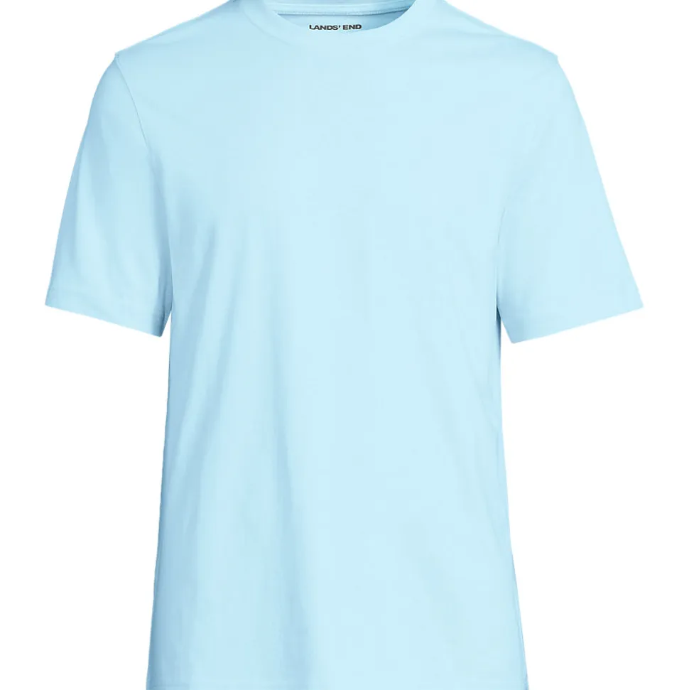 Super-T Kurzarm-Shirt für Herren, Classic Fit