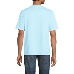 Super-T Kurzarm-Shirt für Herren, Classic Fit