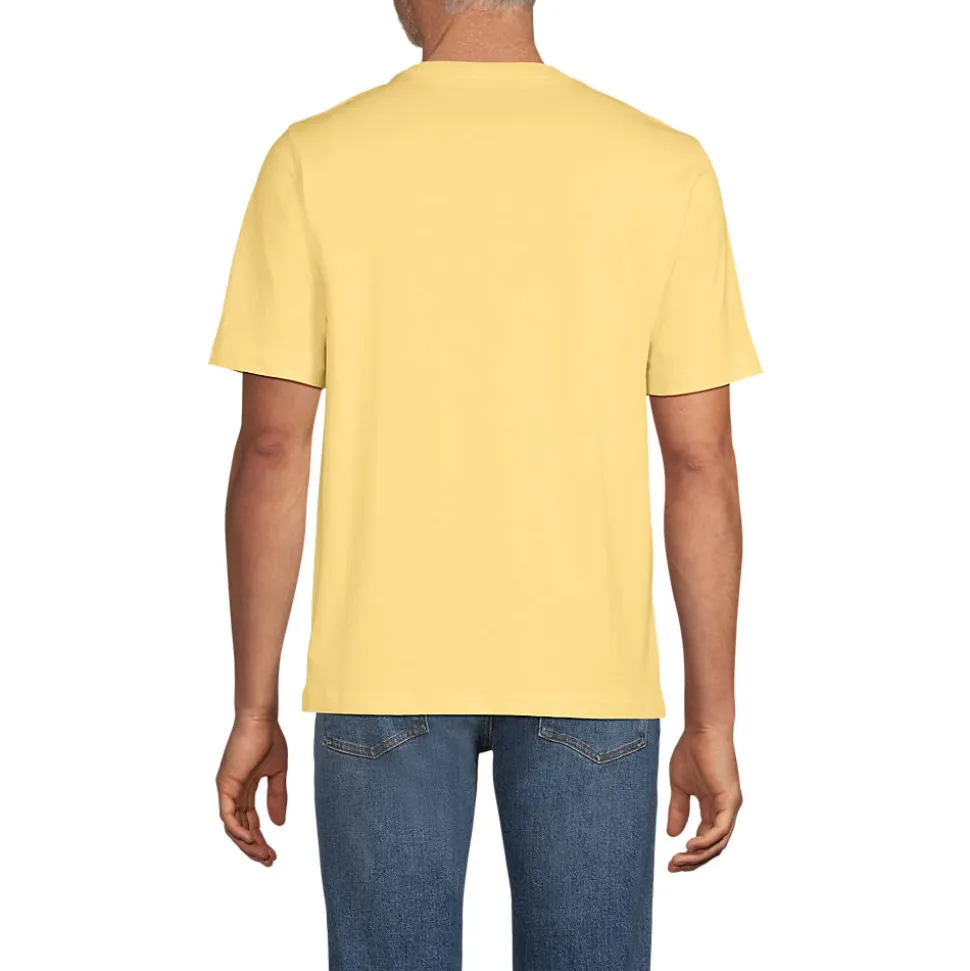 Super-T Kurzarm-Shirt für Herren, Classic Fit