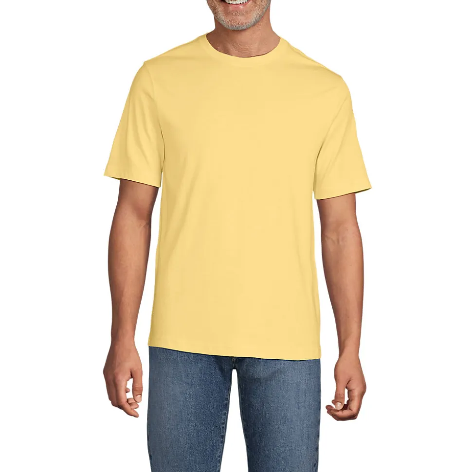 Super-T Kurzarm-Shirt für Herren, Classic Fit