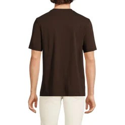 Super-T Kurzarm-Shirt für Herren, Classic Fit