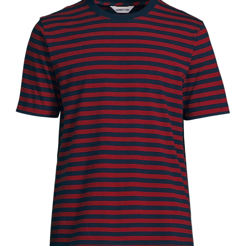 Super-T Kurzarm-Shirt für Herren, Classic Fit