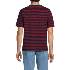 Super-T Kurzarm-Shirt für Herren, Classic Fit