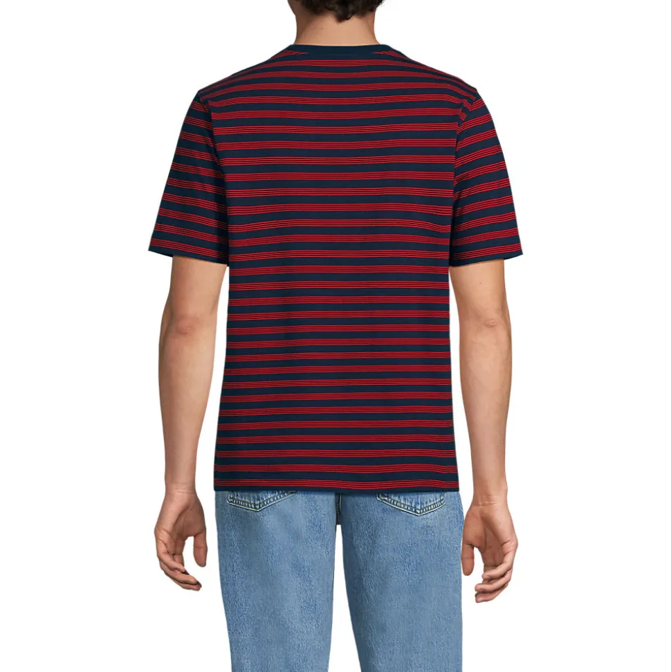 Super-T Kurzarm-Shirt für Herren, Classic Fit
