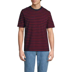 Super-T Kurzarm-Shirt für Herren, Classic Fit
