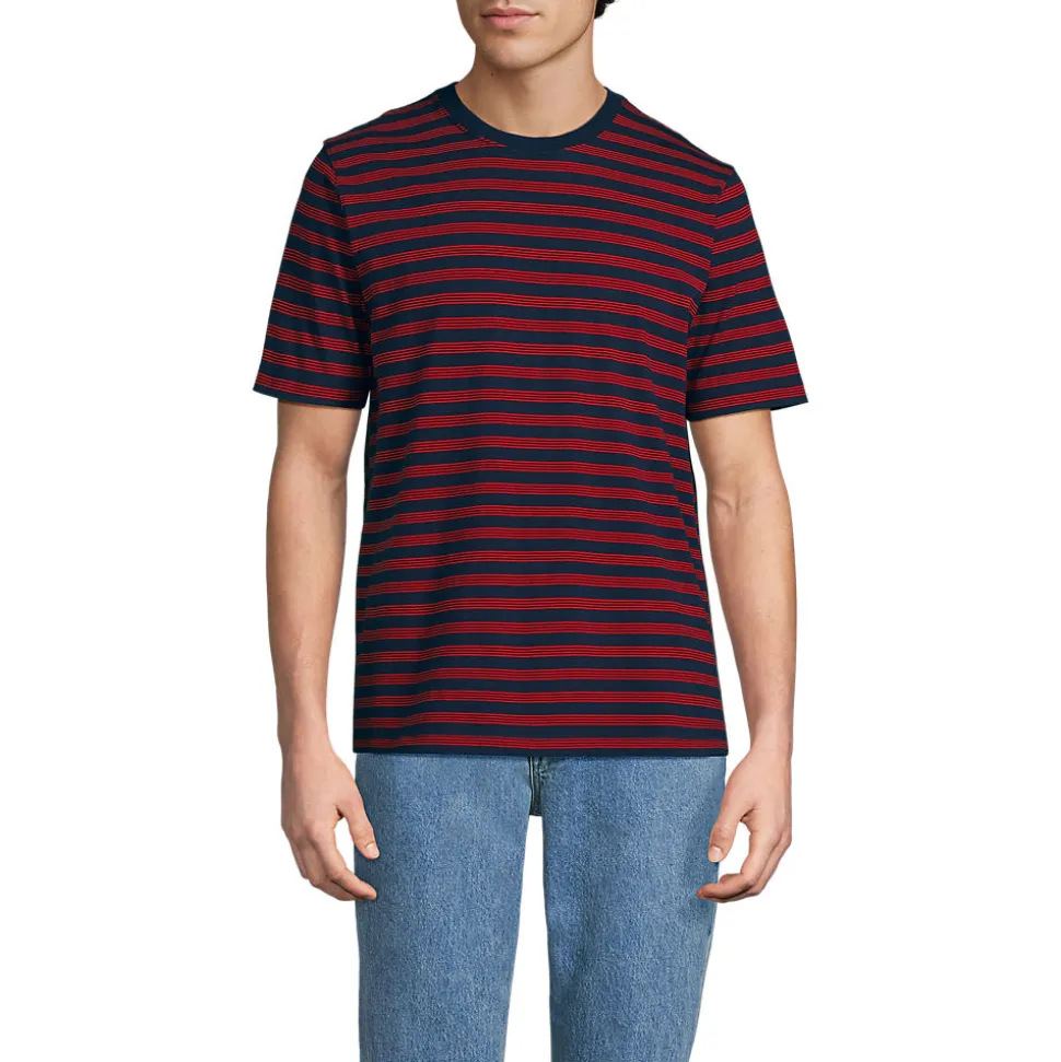 Super-T Kurzarm-Shirt für Herren, Classic Fit