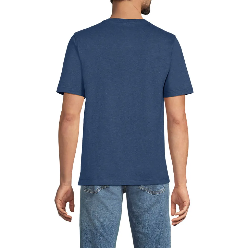 Super-T Kurzarm-Shirt für Herren, Classic Fit