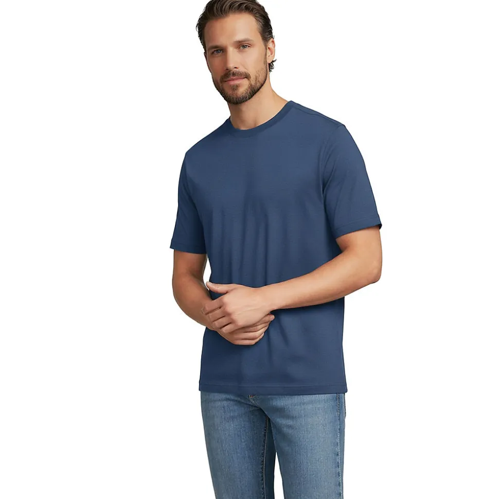 Super-T Kurzarm-Shirt für Herren, Classic Fit