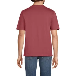 Super-T Kurzarm-Shirt für Herren, Classic Fit