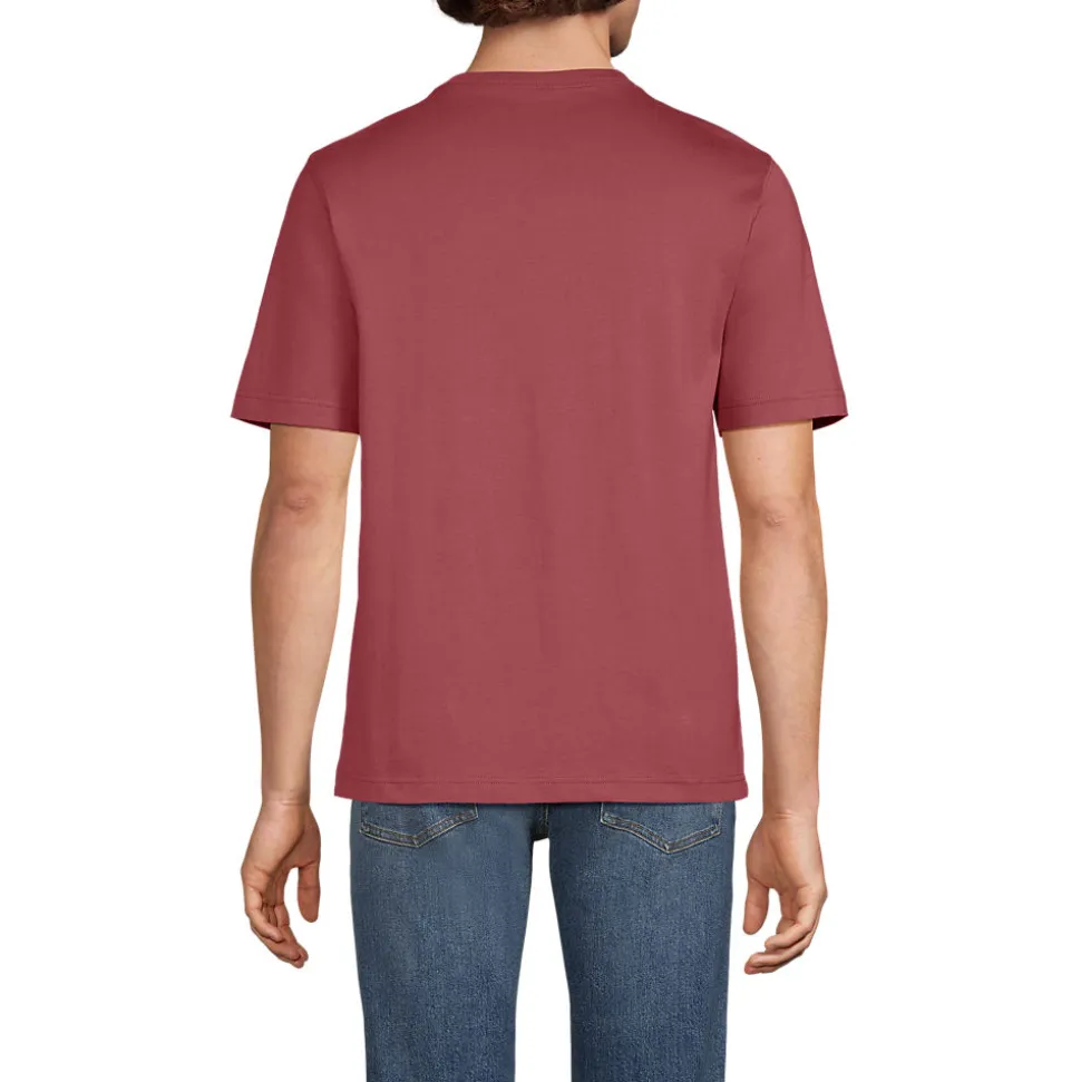 Super-T Kurzarm-Shirt für Herren, Classic Fit