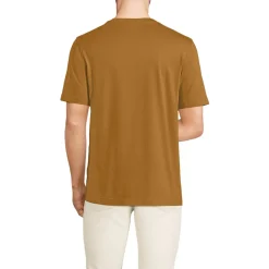 Super-T Kurzarm-Shirt für Herren, Classic Fit