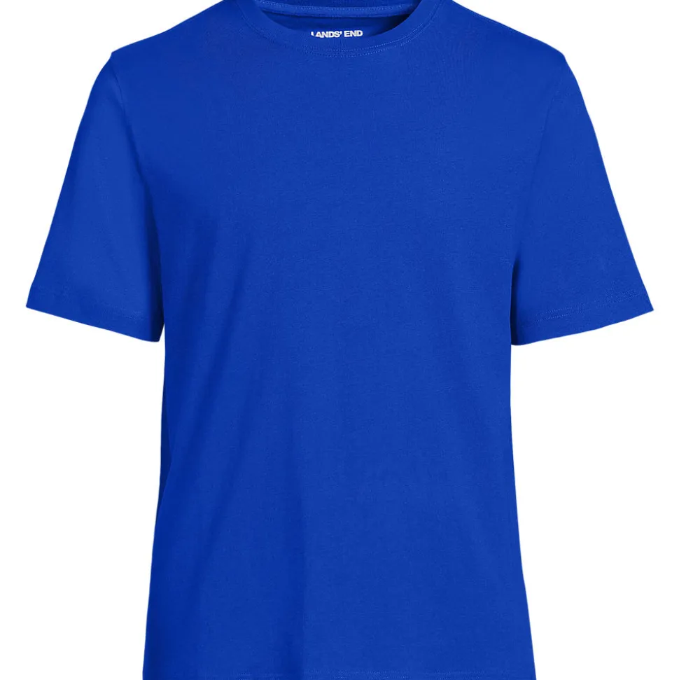 Super-T Kurzarm-Shirt für Herren, Classic Fit