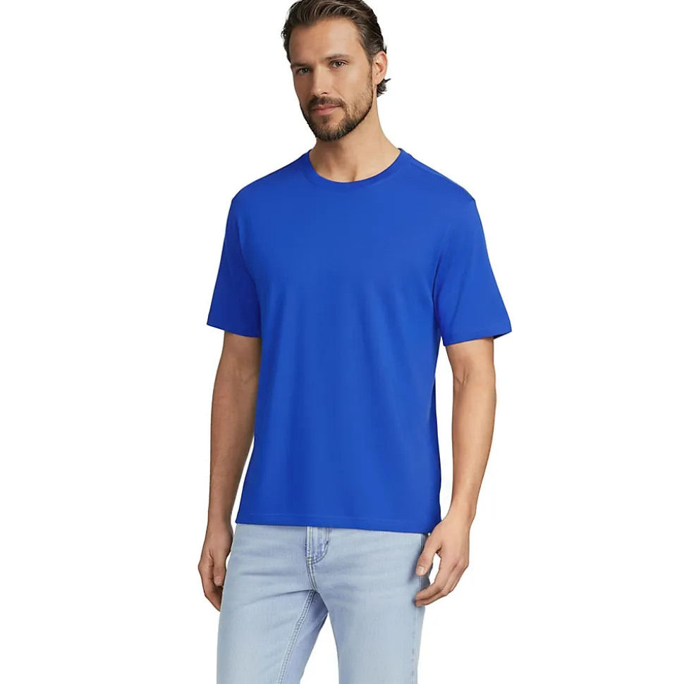 Super-T Kurzarm-Shirt für Herren, Classic Fit