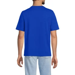 Super-T Kurzarm-Shirt für Herren, Classic Fit