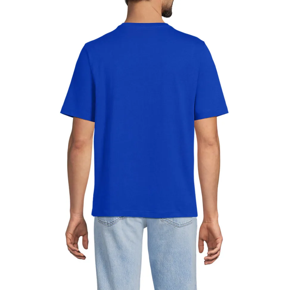 Super-T Kurzarm-Shirt für Herren, Classic Fit