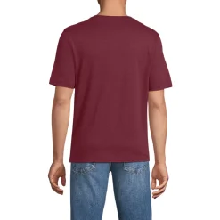 Super-T Kurzarm-Shirt für Herren, Classic Fit