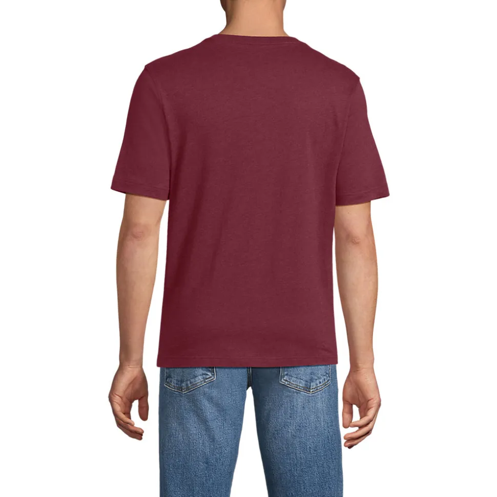 Super-T Kurzarm-Shirt für Herren, Classic Fit
