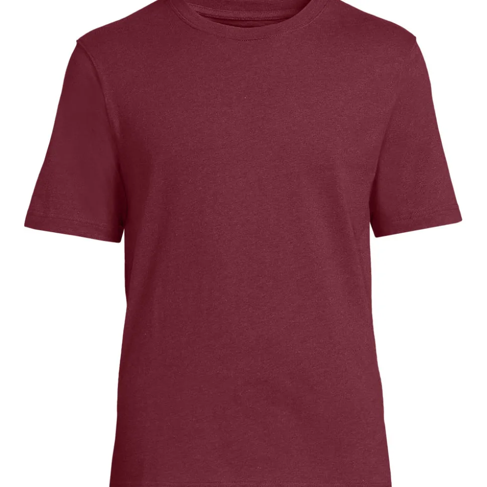 Super-T Kurzarm-Shirt für Herren, Classic Fit