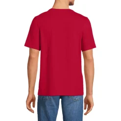 Super-T Kurzarm-Shirt für Herren, Classic Fit