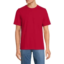 Super-T Kurzarm-Shirt für Herren, Classic Fit