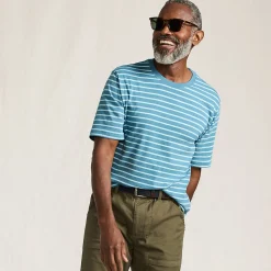 Super-T Kurzarm-Shirt für Herren, Classic Fit