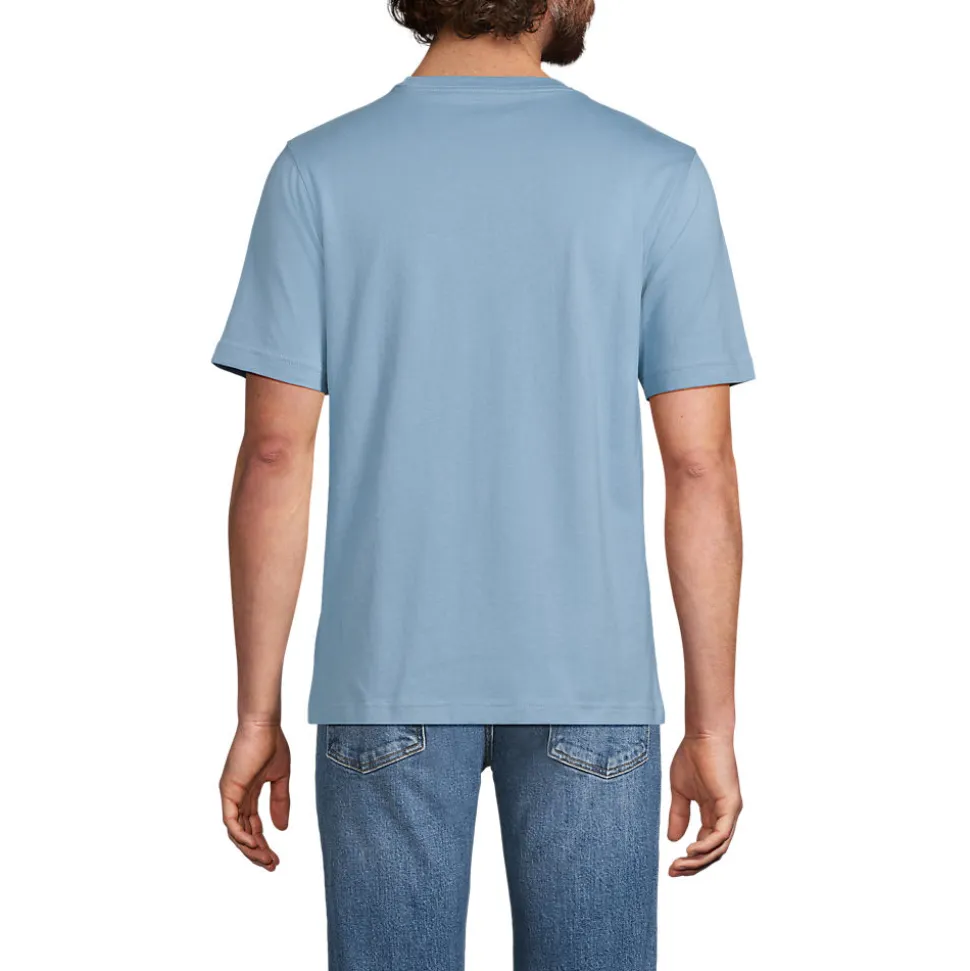 Super-T Kurzarm-Shirt für Herren, Classic Fit
