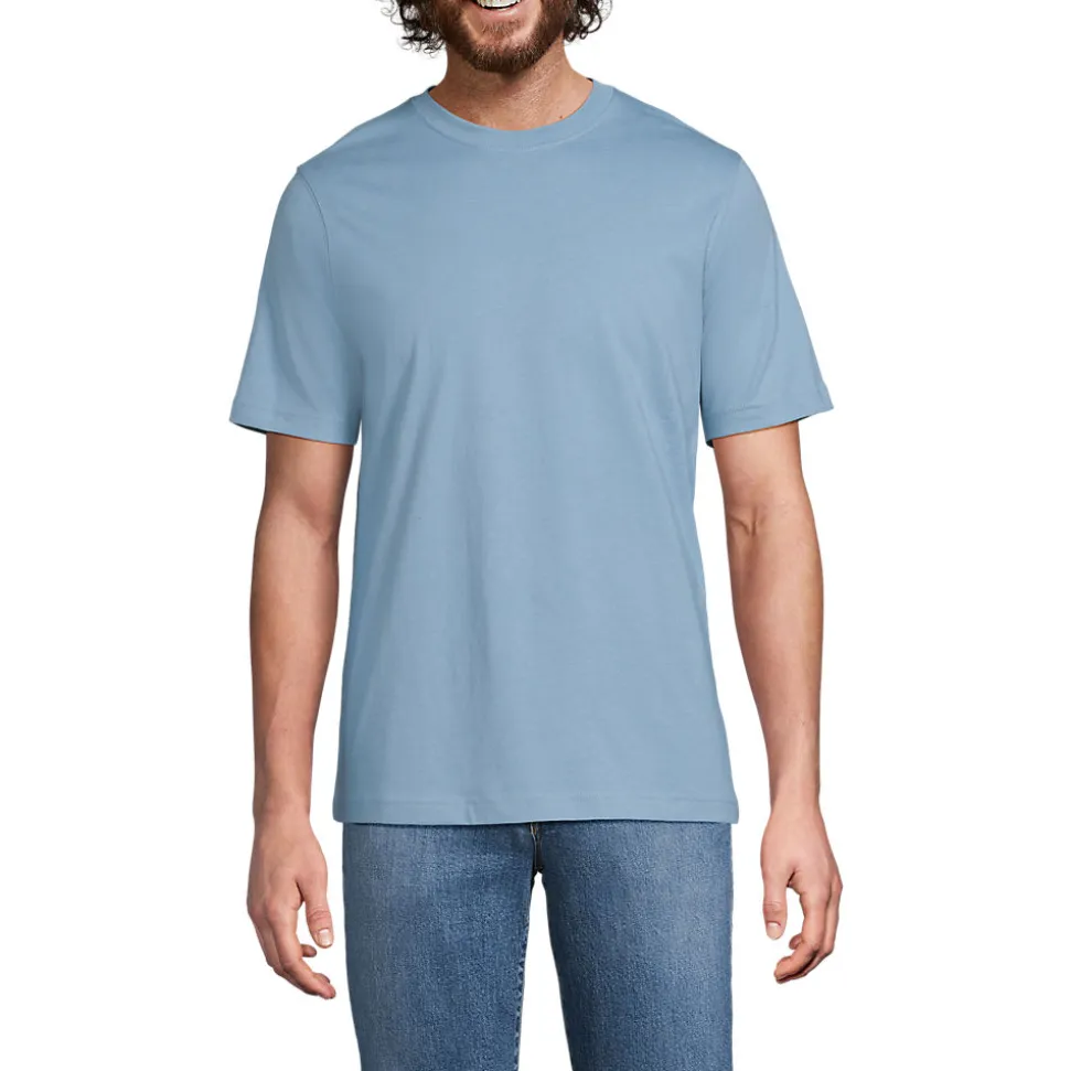 Super-T Kurzarm-Shirt für Herren, Classic Fit