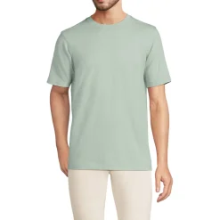 Super-T Kurzarm-Shirt für Herren, Classic Fit