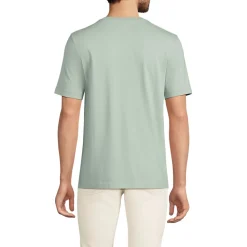 Super-T Kurzarm-Shirt für Herren, Classic Fit