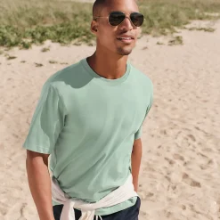 Super-T Kurzarm-Shirt für Herren, Classic Fit