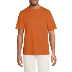 Super-T Kurzarm-Shirt für Herren, Classic Fit