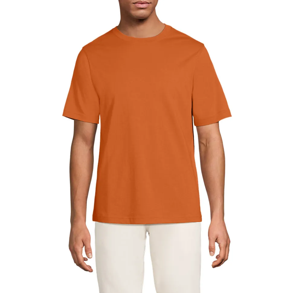 Super-T Kurzarm-Shirt für Herren, Classic Fit