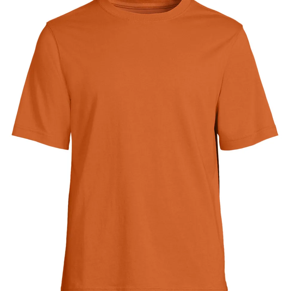 Super-T Kurzarm-Shirt für Herren, Classic Fit
