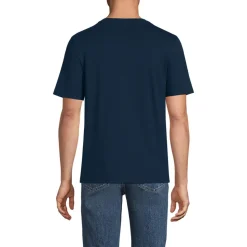 Super-T Kurzarm-Shirt für Herren, Classic Fit